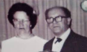 Just trying to remember- was it a man named Peader McMahon who had the shop  in the village?