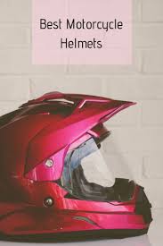 Get Yourself A Motorcycle Helmet If You Plan On Riding A Bike Anytime Soon Motorcycle Helmets Cool Motorcycle Helmets Helmet