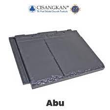 Kamu bisa menemukan penjual genteng flat beton dari seluruh indonesia yang terdekat dari lokasi & wilayah kamu sekarang. Genteng Cisangkan Tipe Victoria Classic Shopee Indonesia