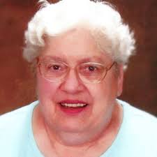 Marilyn Ruth O'Bryan Obituary (1933