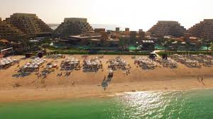 Breakfast, wifi, and parking are free at this property. Rixos Bab Al Bahr Brand Video Ras Al Khaimah S Ultra All Inclusive Destination Youtube