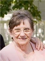 Dorothy Corey Obituary (2014)