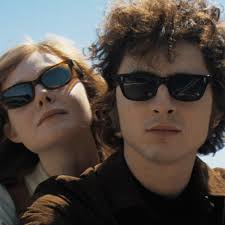 Embracing X and a turn by Timothée Chalamet: how Bob Dylan is capturing gen  Z