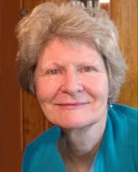 Joan Johnson Obituary December 8, 2024