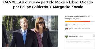 Born on 25 july 1967) is a mexican lawyer and politician. Felipe Calderon Y Margarita Zavala Alcanzan Las 251 000 Bajapress