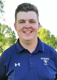 2019-20 Men's Golf Roster