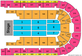 Boardwalk Hall Concert Seating Chart Best Picture Of Chart