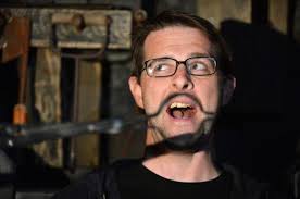 S.F Dungeon at Fisherman's Wharf — a walk