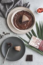 Genoise Chocolat Cafe Et Mousse Au Chocolat La Vie Claire Recette Mousse Au Chocolat Genoise Chocolat Chocolat