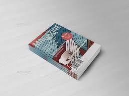 42 Free Magazine Mockup Psd Templates Free Download Magazine Mockup Magazine Mockup Psd Psd Template Free