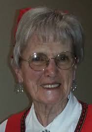 Lois Knudson Obituary