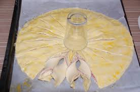 Feuillete Soleil Jambon Gruyere Maman Ca Deborde Tarte Du Soleil Feuillete Tarte Soleil Apero