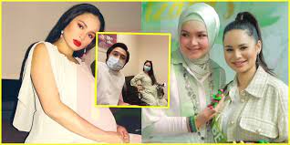 Bakar batu, johor bahru kedudukan dalam keluarga : Izara Aishah Bersalin Siti Panjatkan Kesyukuran Alhamdulillah Makin Bertambah Ahli Keluarga Kita Komedi Media