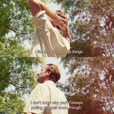 If you enjoyed these pixar luca quotes, check out these other articles: Call Me By Your Name 2017 Dir Luca Guadagnino Best Movie Quotes Your Name Quotes Call Me