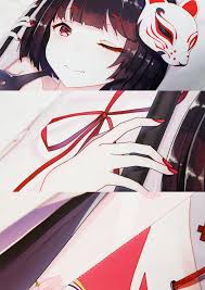 Shenhe Genshin Impact Dakimakura Kissenbezug Japanisches Kissen Dakimakura  Anime Body Pillow Porn