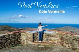 Port Vendres Pyrenees Orientales Argeles Sur Mer Tourisme