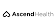 Ascend Health logo