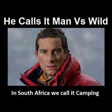 Pin On Shit South Africans Say