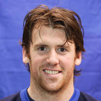 Eric Chouinard Stats and Player Profile