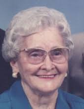 Obituary information for Kathryn "Dot" Lewis