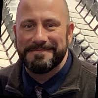 Tim Mauk's Instagram, Twitter & Facebook