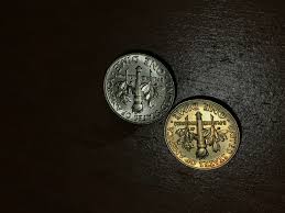 The story takes place in june 1980. 2020 D Dime 50 Missing Reverse Clad Coin Community Forum