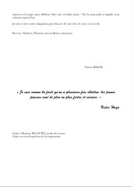 Lettre Pour Juge D Application Des Peines A Voir