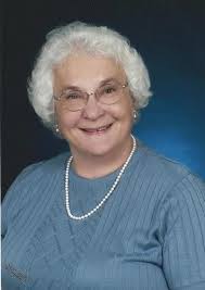 Sherrill Thornton Obituary (01/01/1942