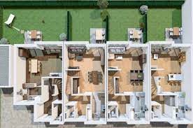 Maybe you would like to learn more about one of these? Traditional And Modern Row Houses Urban Dwellings With Lots Of Style