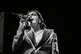 She went to university, graduating with a master's degree in communications. Profile Sevdaliza Wonderland Magazine