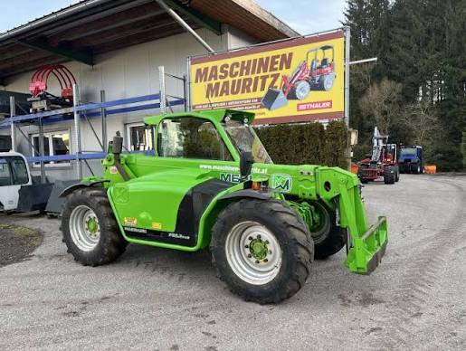 Merlo P-326-L Plus Telehandler