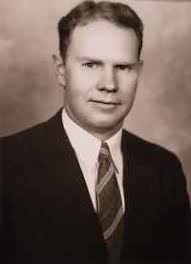 Matthias Foss Cowley Smith (1905-1990)