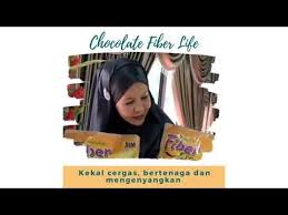 Kurma dhuha jamu ratu malaya. Chocolate Fiber Life Jamu Ratu Malaya Youtube