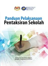 Tombol yang haris diklik terletak di bawah posting ini. Top Pdf Panduan Pelaksanaan Pentaksiran Sekolah 123dok Com