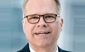 Automatische abmeldung in 20 sekunden. Michael Thanheiser Wird Vorsitzender Des Vorstands