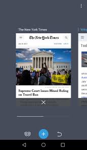Opera mini pc is a free software that allows you to use mobile versions of opera on your windows pc. Comparing Alternative Android Browsers Molily