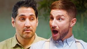 Opening Jokes for Joe Pera's Special｜Carmen Christopher