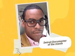 featured documenter · Outlier Media