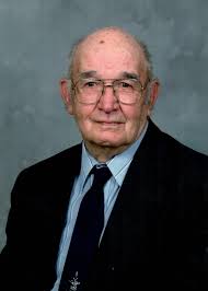 Grover Cecil Schenk Obituary