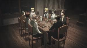 They're known to have the highest titan kills; Special Operations Squad Anime Attack On Titan Wiki Fandom