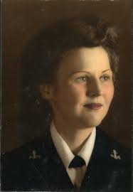 Geraldine (Morton) McCarty (1919-2003)