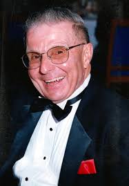 Hank Porter Obituary