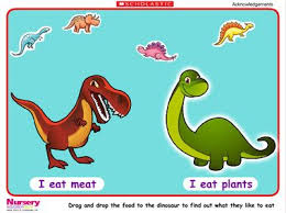 Feed The Dinosaur Early Years Teaching Dinosaur Classroom Dinosaur Theme Preschool