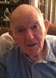 Obituary information for John Coolidge McCraw