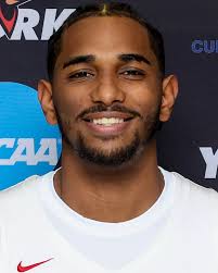 2024-25 Men's Basketball Roster