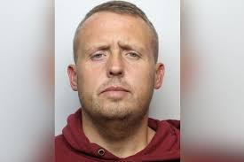 Garry Sinclair jailed after being found with 57kg of cocaine