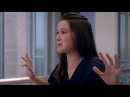 Follows the personal and professional lives of a group of doctors at seattle's grey sloan memorial hospital. Grey S Anatomy Saison 6 Episode 24 April Face Au Tireur Youtube