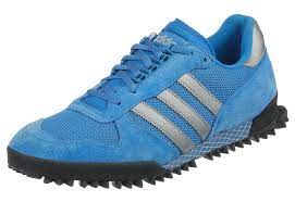 Settle into your stride with comfortable support for the road ahead. Adidas Marathon Cheap Online