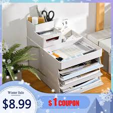 To finish, punch a hole in the top of the bookmark, cut a ribbon 6 to 8 inches in length, thread the ribbon through the hole, and secure it with a knot. Special Offers A4 Paper Holder Ideas And Get Free Shipping A342