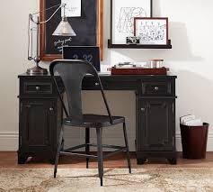 Maxx Metal Dining Chair Pottery Barn
